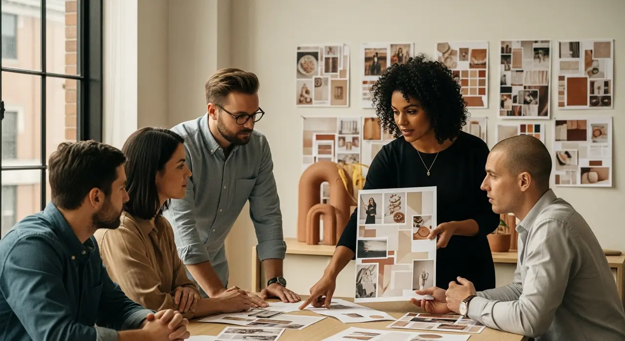 Agence Communication Bron